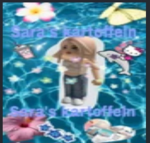 Sara's fan's