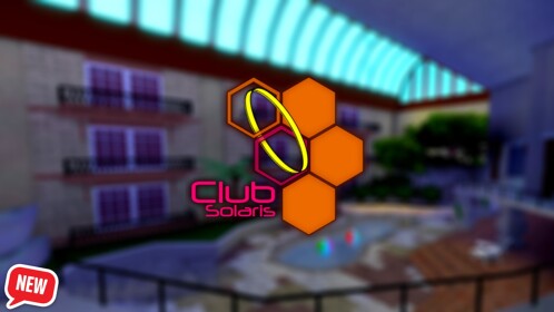 Club Solaris v3