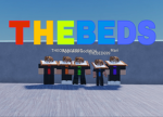 THE BEDS
