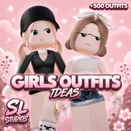 [🍓] IDEAS OUTFITS DE CHICAS