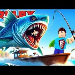 Grab that Rod, And start fishing
