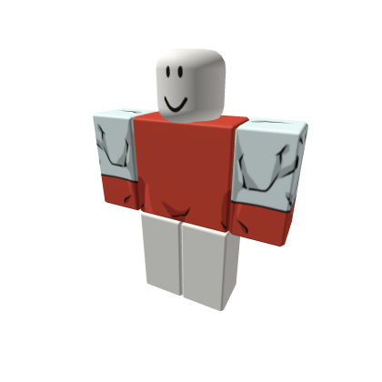 Omni Man Roblox NoFilter