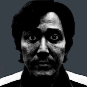 Squid game (Secret Door Uptade)