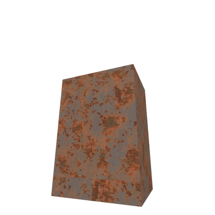 Working ATF Fridge
