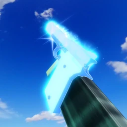 CHAMBERED DUELS icon