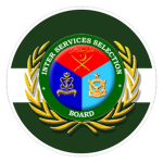 PA|| Inter Services Selection Board