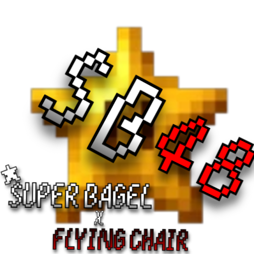 Super Bagel 48 official Roblox game thumbnail
