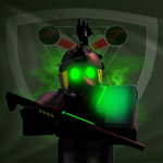 Mr T’s Shadows Hazardous Division