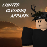 Limited clothing apparel
