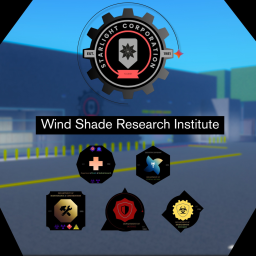 Wind Shade Research Institute