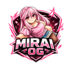 MIRAI #OG