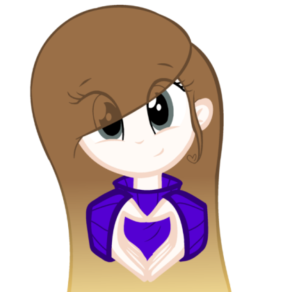 heart katzy Roblox decal