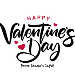 Shane's Café Training centre  (Valentine's upd!)