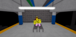 Cheese Man's Group
