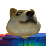 #doge army (im a youtuber)