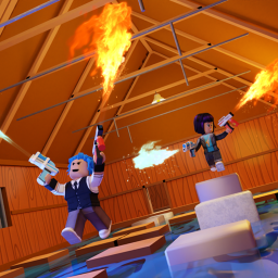 Ice Flames Tournament Mode [OTH and NLB]