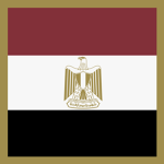 Egyptian Arab Republic [EAR]