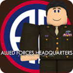 U.S. HEADQUARTERS'S, WW2