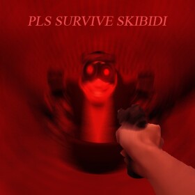 Survivor Skibidi toilet si pembunuh!