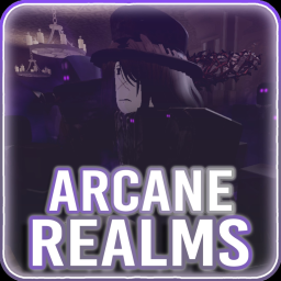 Arcane Realms