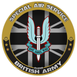 |BΑ| Special Air Servіce ᅠ