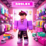 Leo's Clothing Store!