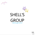 Shells Group <3