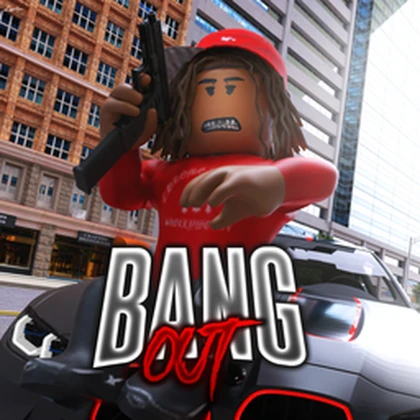 PKM (peckham BoyZ) Roblox group icon