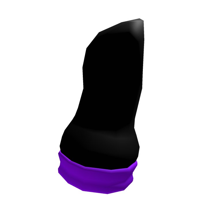 💜🦇 Black & Purple jacket Sleeve [R] [2.0 R6]