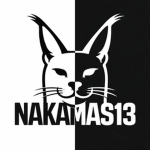NAKAMAS13