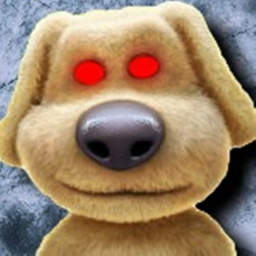 BEN THE KILLER - HOUSE BEN PLACE