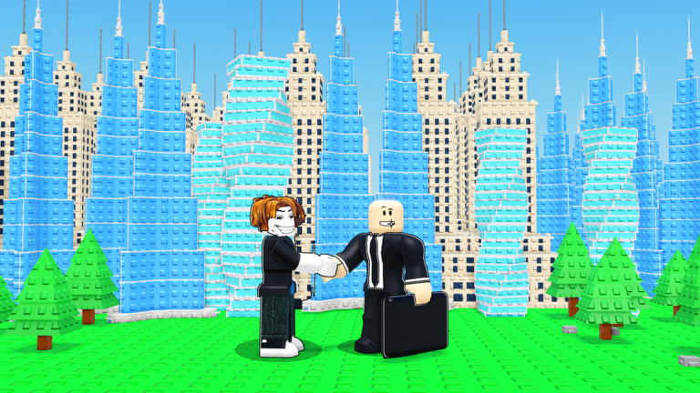 Previous thumbnail of Property Empire