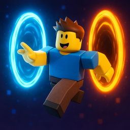 Portal Playground