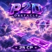 P2D OBSTACLE icon