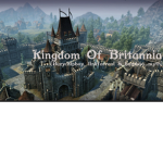 The Great Kingdom Of Britannia!