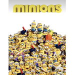 Mya minions