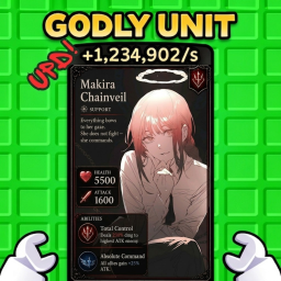 Waifu Card Collection ⚔️ [MUTATIONS🔥]
