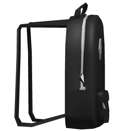 school bag Zipper Aesthetic Classic Cute Bus Desk