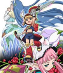 ~Fairy Musketeers~