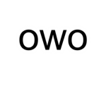 group of owo