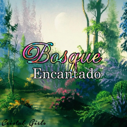 Bosque Encantado ❤