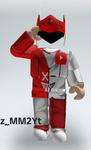 Sl1kz_MM2 hangout for fans and friends