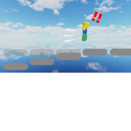 Jump Down(New Update!)
