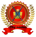 Kingdom of the noobz (MILITARY)