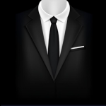 Suit up :)