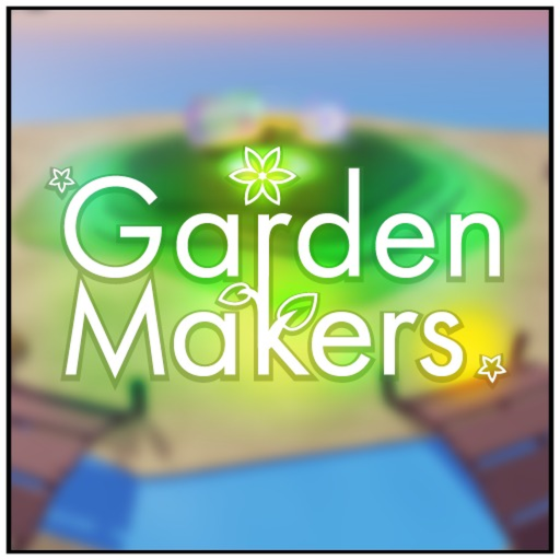 Garden Makers [Ambery Collection Update!]