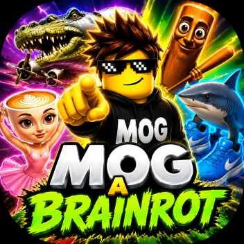 MOG A BRAINROT