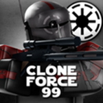 Clone Force 99 ᅠ