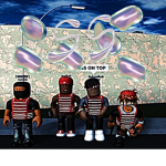 SS (Secret Service) (SSB group)