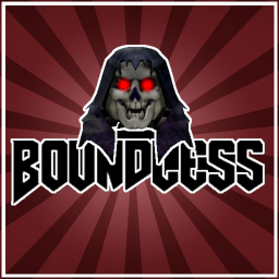 [NEW] ⚔️Boundless⚔️ [Beta]